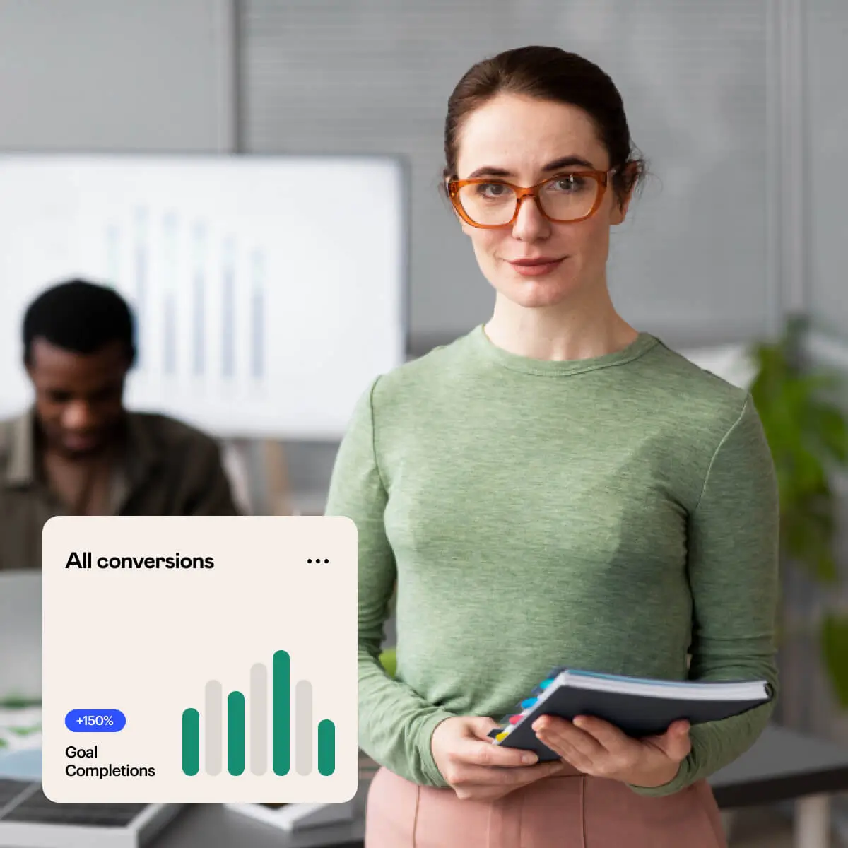 StockNow lets you manage all locations under one system.