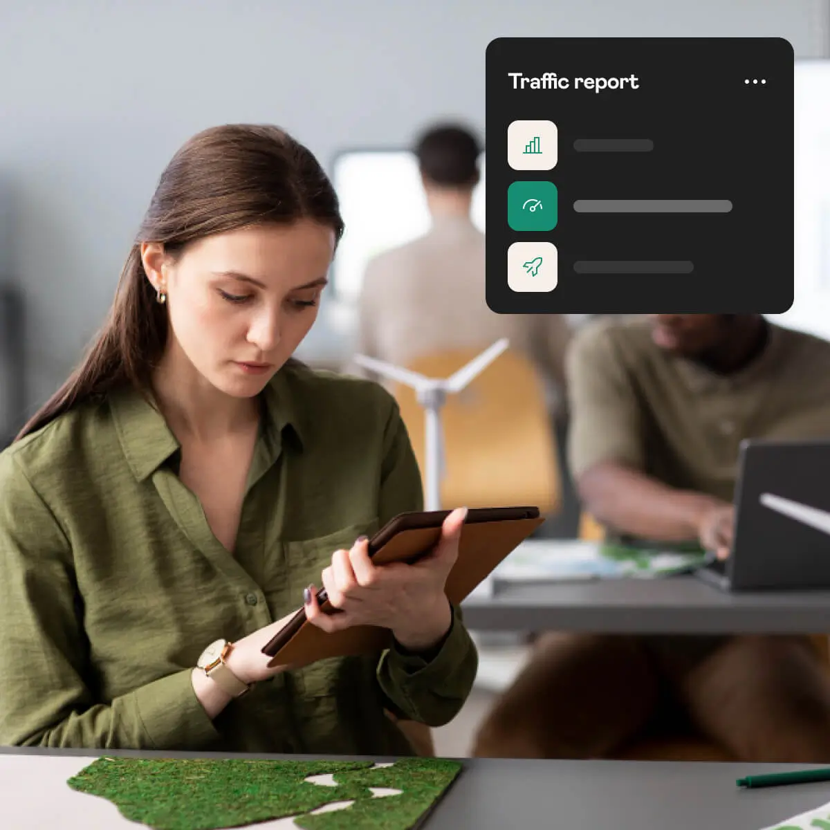 Numbers tell a story — StockNow helps you read it.